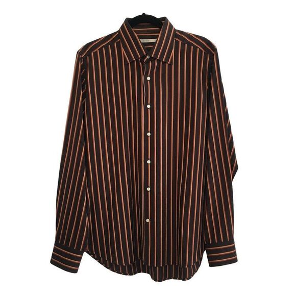 Alexander McQueen Men Shirt - Picture 1 of 5